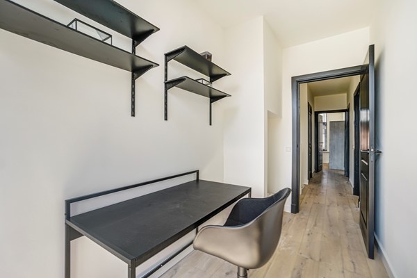 Medium property photo - Usselincxstraat, 2593 VJ Den Haag